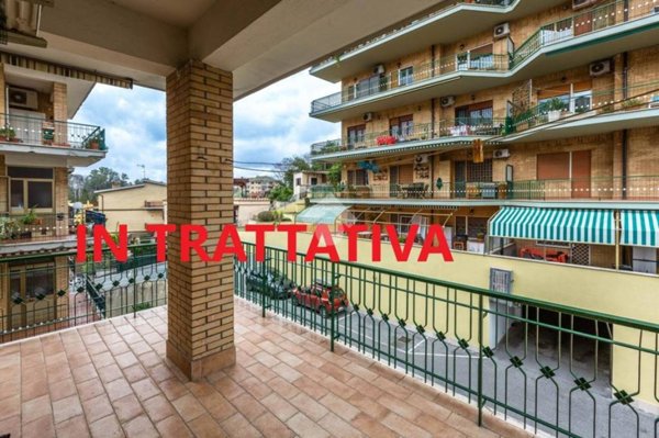 appartamento in vendita a Roma in zona Casalotti