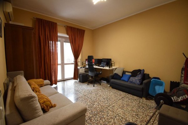 appartamento in vendita a Roma in zona Gianicolense