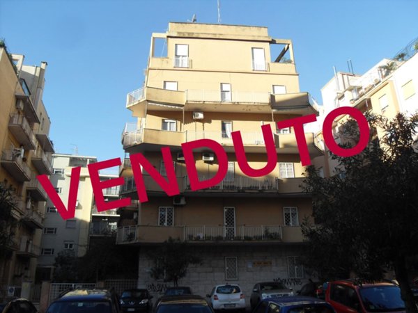 appartamento in vendita a Roma in zona Centro Storico