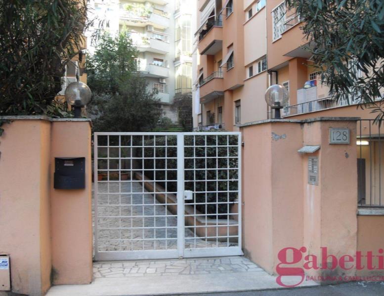 appartamento in vendita a Roma in zona Centro Storico