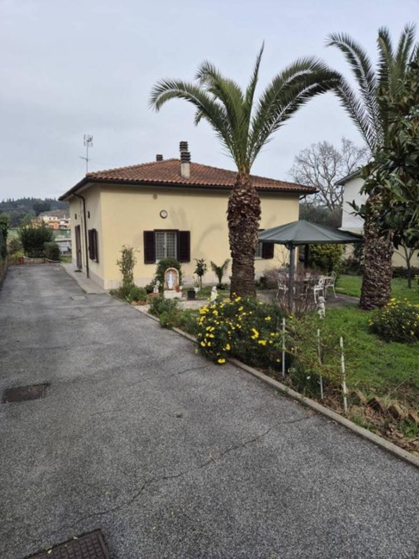 casa indipendente in vendita a Roma in zona Flaminio