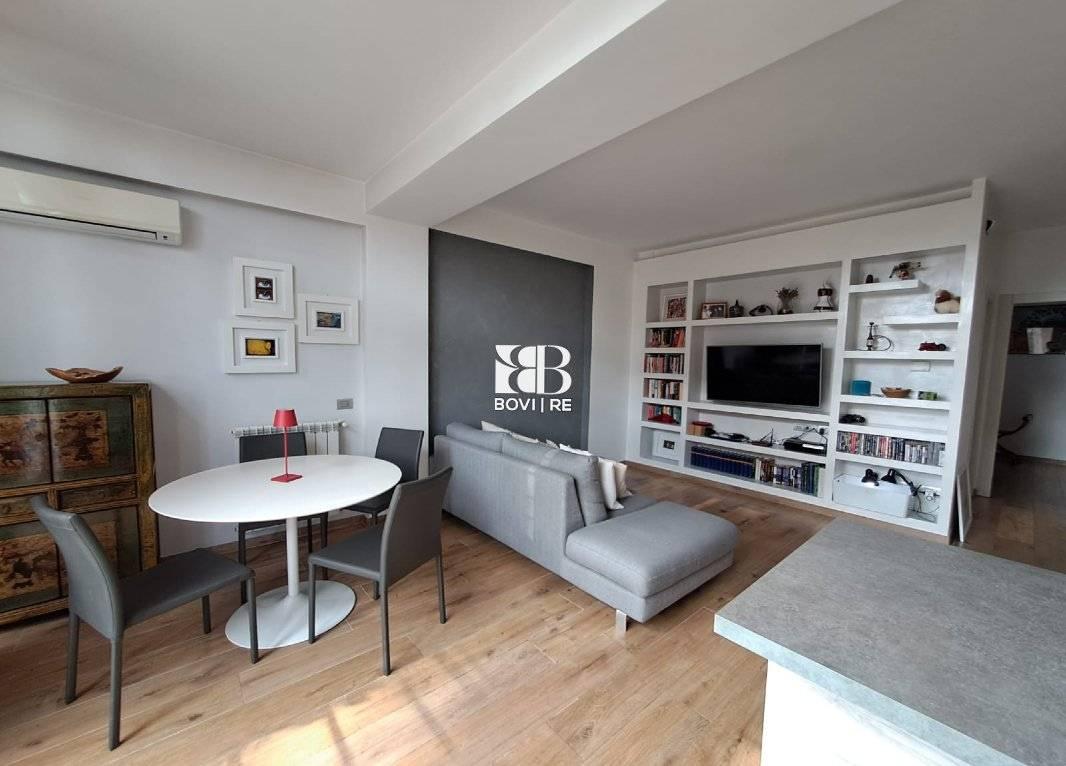 appartamento in vendita a Roma in zona Labaro
