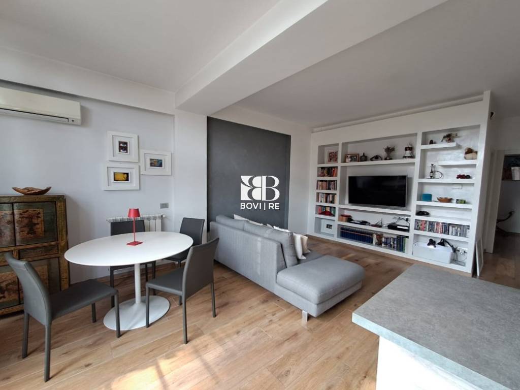appartamento in vendita a Roma in zona Labaro