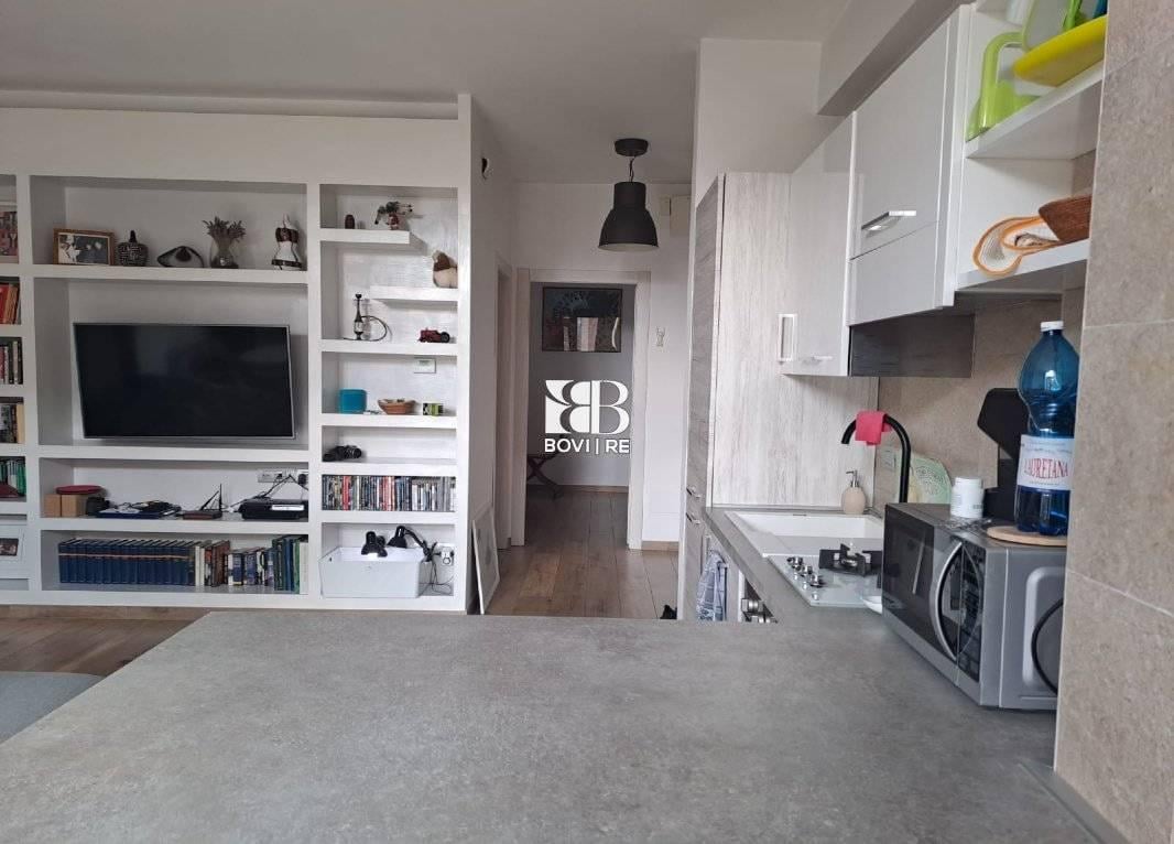 appartamento in vendita a Roma in zona Labaro