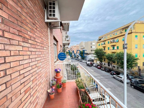appartamento in vendita a Roma in zona Tuscolano