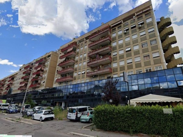 appartamento in vendita a Roma in zona Della Vittoria