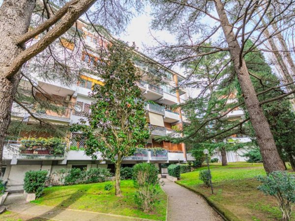 appartamento in vendita a Roma in zona Torrino