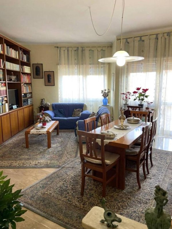 appartamento in vendita a Roma in zona Tor Bella Monaca