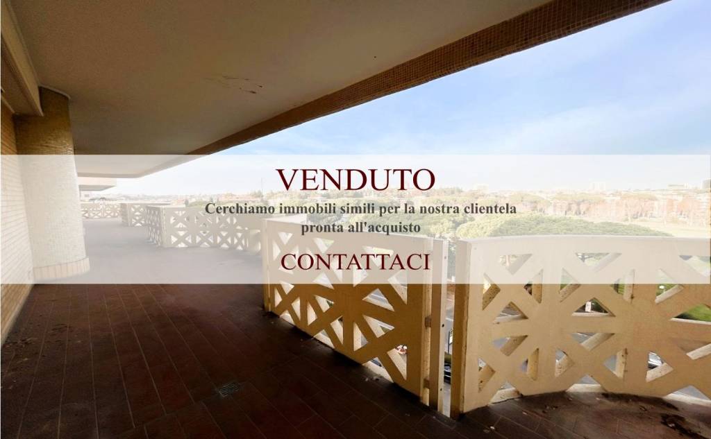 appartamento in vendita a Roma in zona Torrino