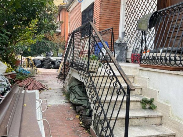 appartamento in vendita a Roma in zona Cinquina