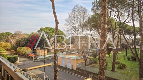 appartamento in vendita a Roma in zona San Basilio