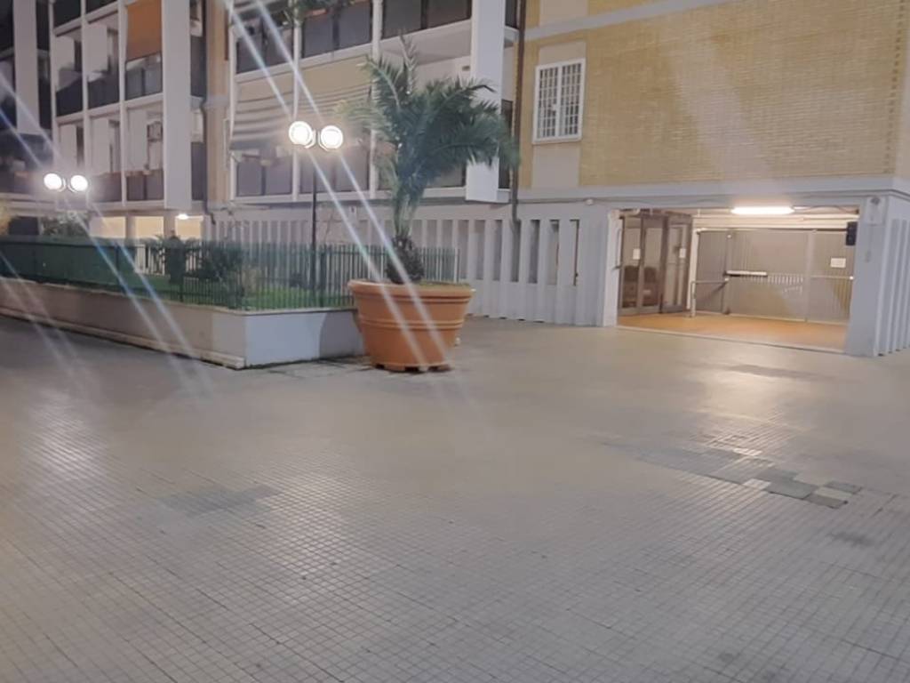 appartamento in vendita a Roma in zona Portuense