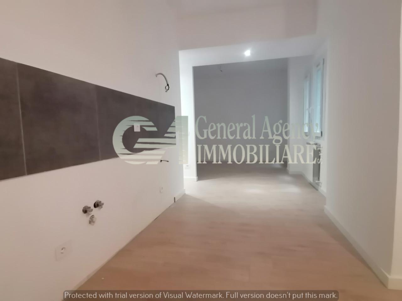 appartamento in vendita a Roma in zona Della Vittoria