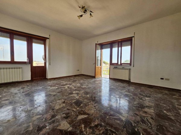 appartamento in vendita a Roma in zona Dragona/Bagnoletto