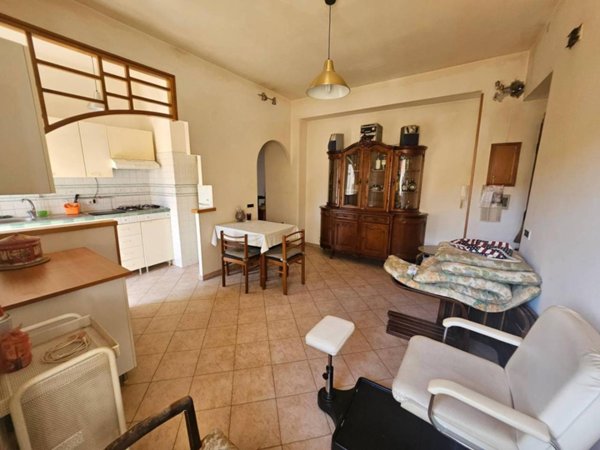 appartamento in vendita a Roma in zona Acilia