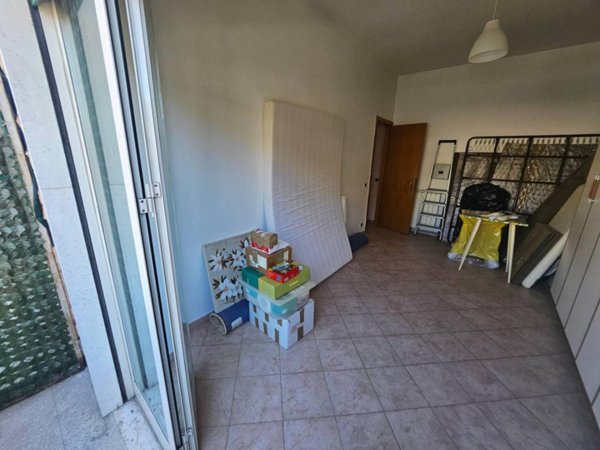 appartamento in vendita a Roma in zona Acilia