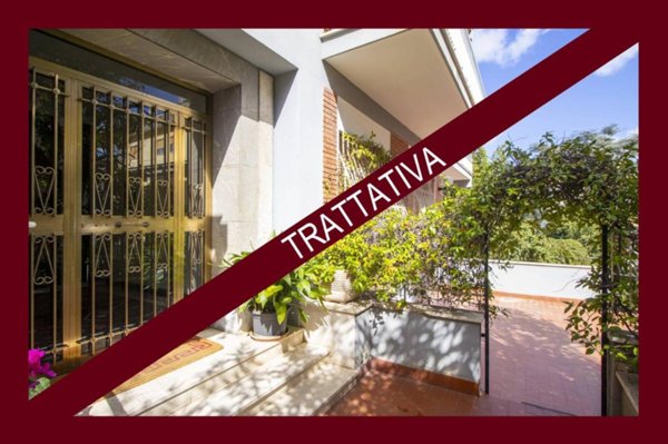 appartamento in vendita a Roma in zona Aurelio