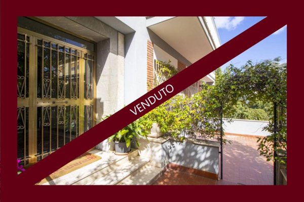 appartamento in vendita a Roma in zona Aurelio