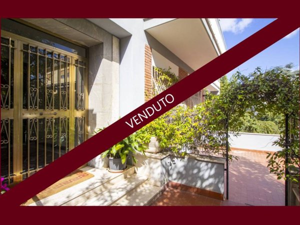appartamento in vendita a Roma in zona Aurelio