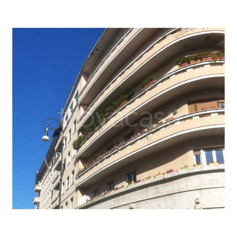 appartamento in vendita a Roma in zona Flaminio
