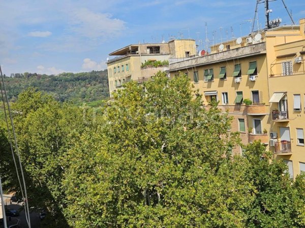 appartamento in vendita a Roma in zona Flaminio