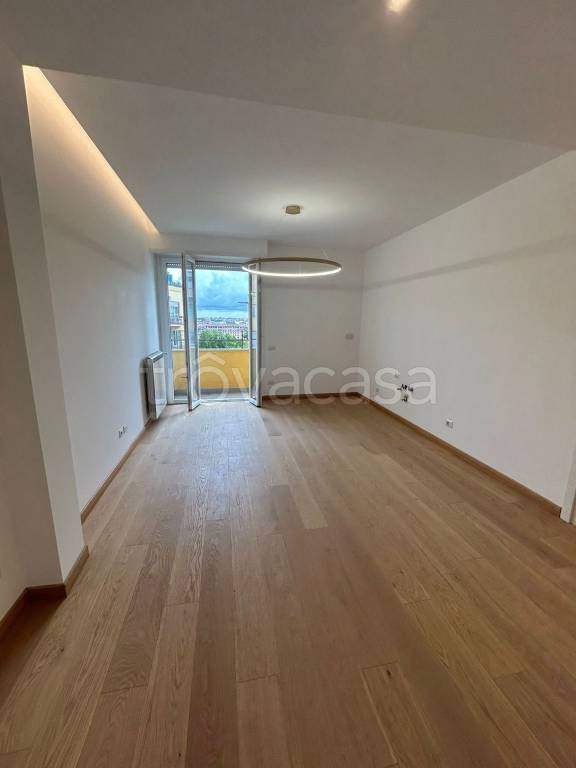 appartamento in vendita a Roma in zona Flaminio