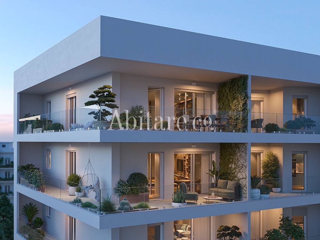 appartamento in vendita a Roma in zona Gianicolense