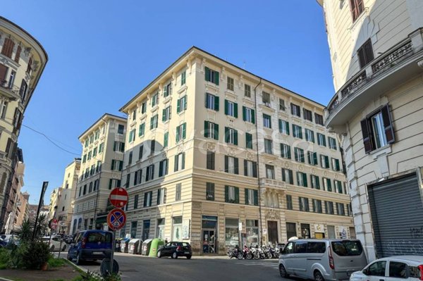 appartamento in vendita a Roma in zona Salario