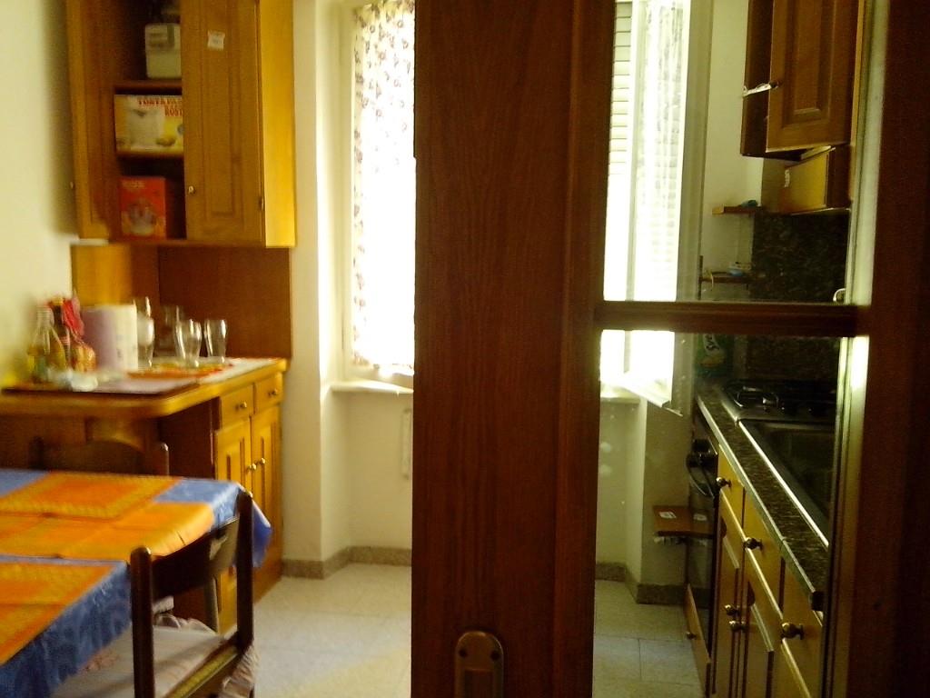 appartamento in vendita a Roma in zona Romanina