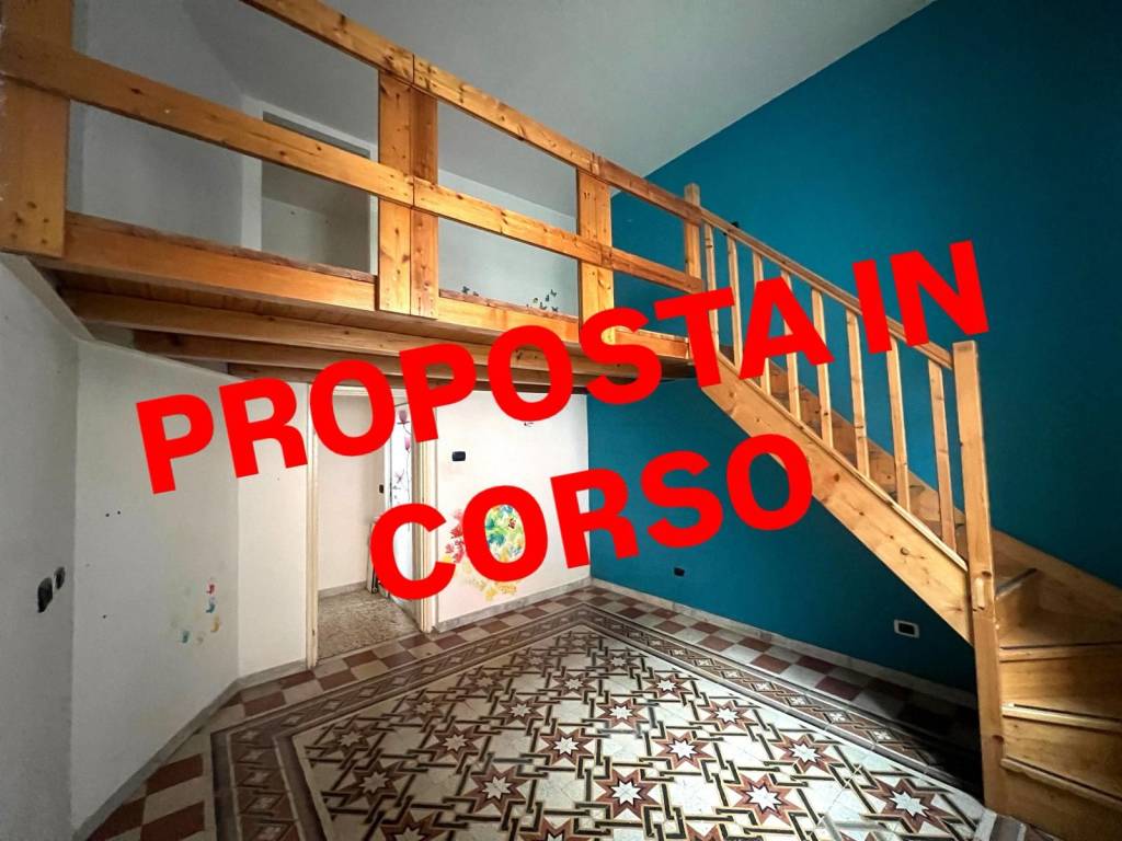appartamento in vendita a Roma in zona Prenestino-Labicano