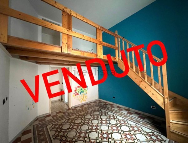 appartamento in vendita a Roma in zona Prenestino-Labicano