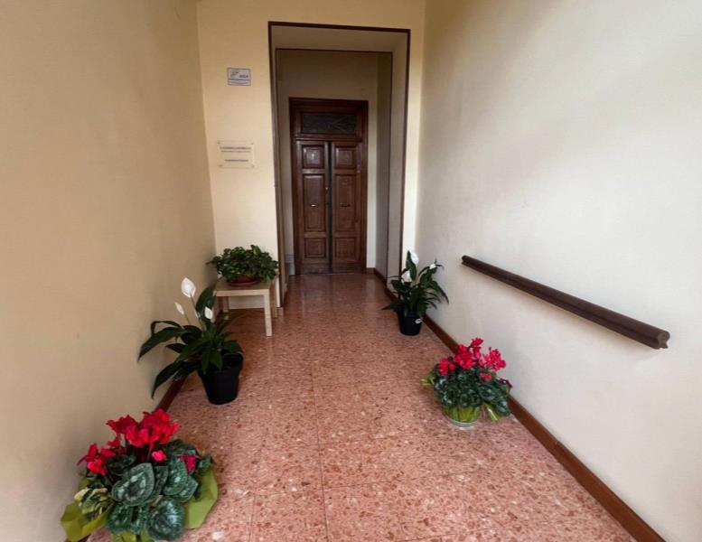 appartamento in vendita a Roma in zona Prenestino-Labicano