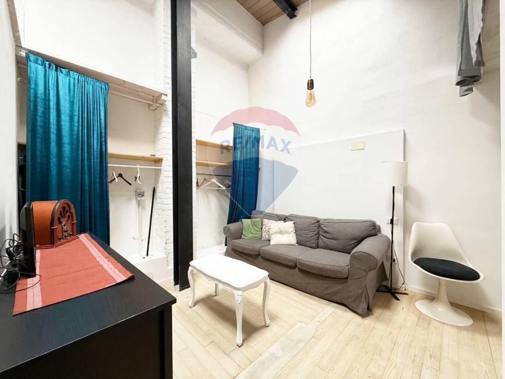 appartamento in vendita a Roma in zona Prenestino-Labicano