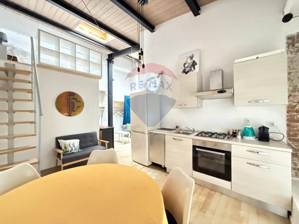 appartamento in vendita a Roma in zona Prenestino-Labicano