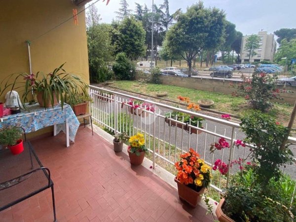 appartamento in vendita a Roma in zona Ponte di Nona
