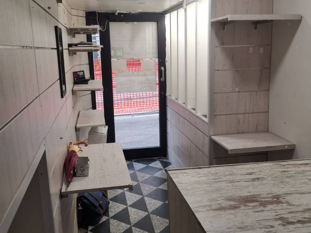 negozio in vendita a Roma in zona Trionfale