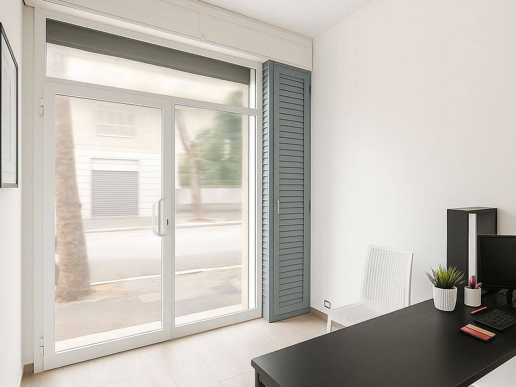 negozio in vendita a Roma in zona Gianicolense