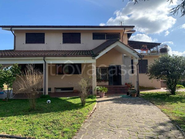 appartamento in vendita a Roma in zona Trionfale