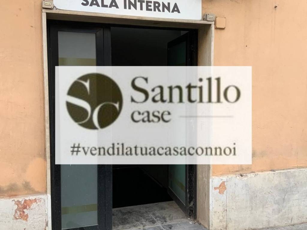 negozio in vendita a Roma in zona Tor di Quinto