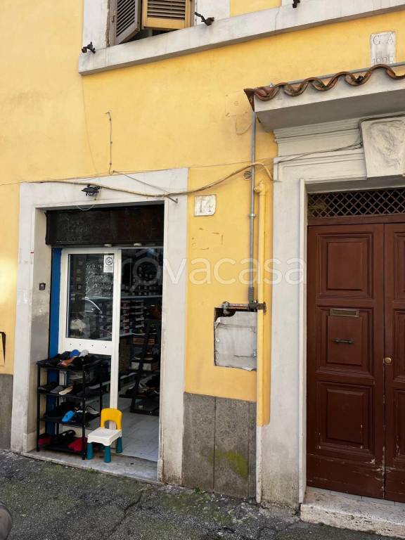 monolocale in vendita a Roma in zona Portuense