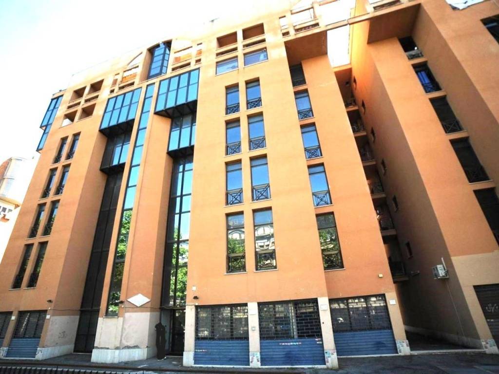 ufficio in vendita a Roma in zona Tor Sapienza