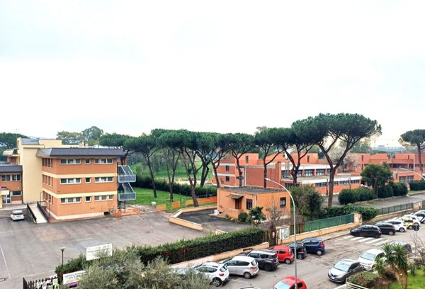 appartamento in vendita a Roma in zona Don Bosco