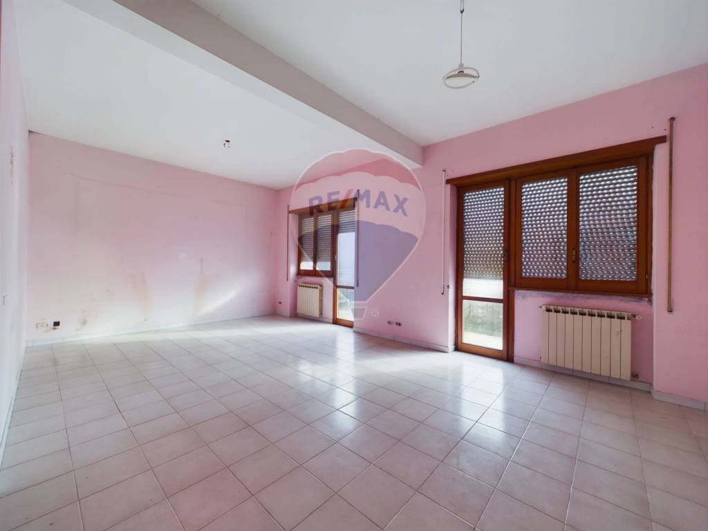 appartamento in vendita a Roma in zona Trionfale
