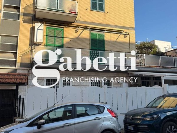 appartamento in vendita a Roma in zona Tor Vergata/Torrenova