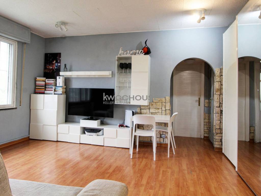 appartamento in vendita a Roma in zona Torrevecchia