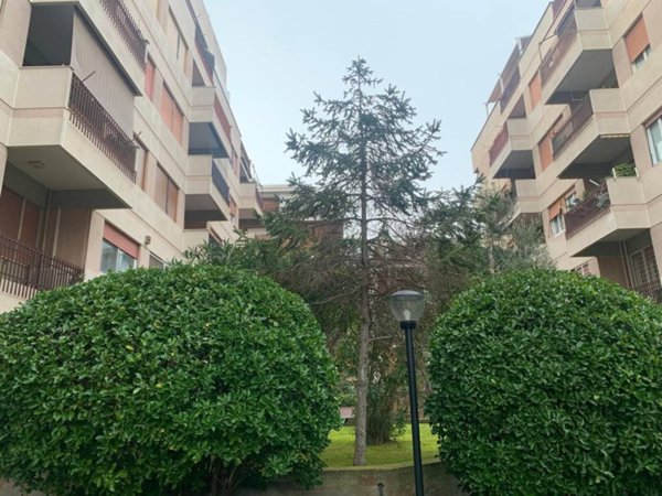 appartamento in vendita a Roma in zona Ostia