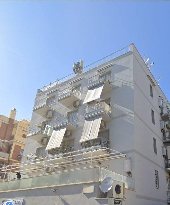 appartamento in vendita a Roma in zona Prenestino-Centocelle