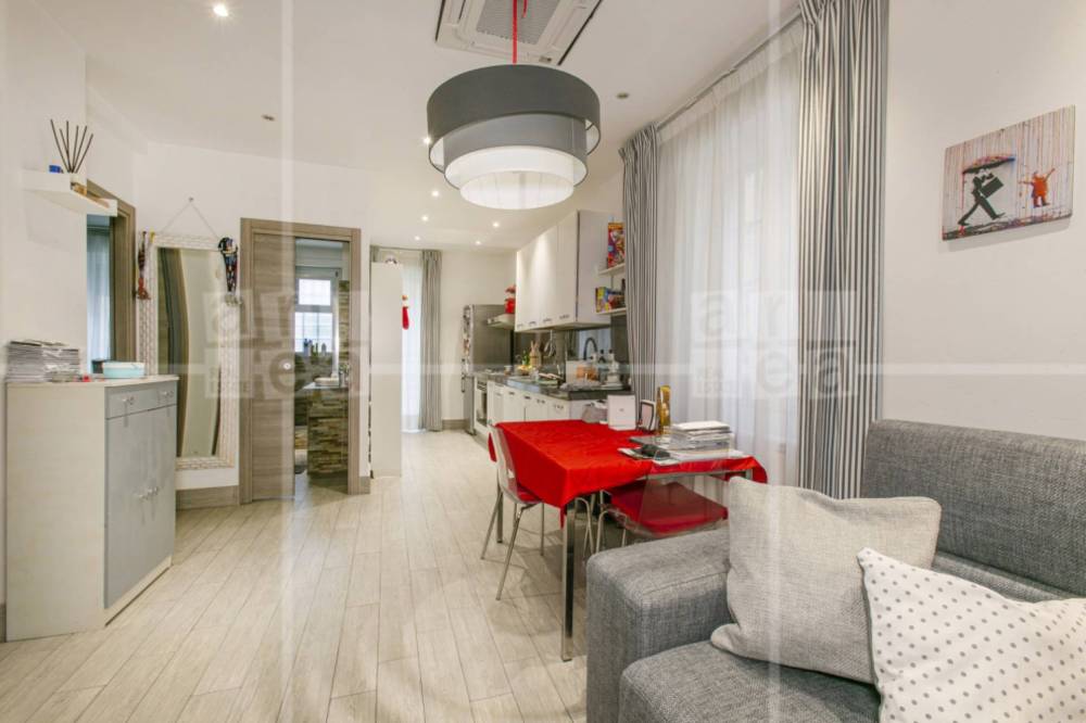 appartamento in vendita a Roma in zona Della Vittoria