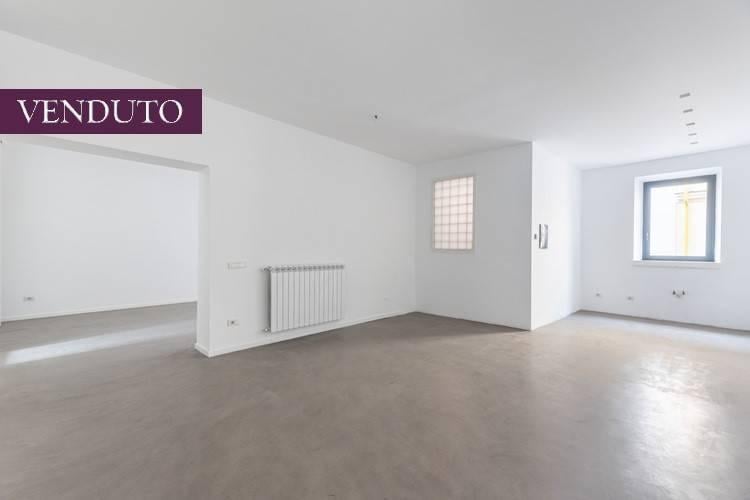 appartamento in vendita a Roma in zona Campo Marzio
