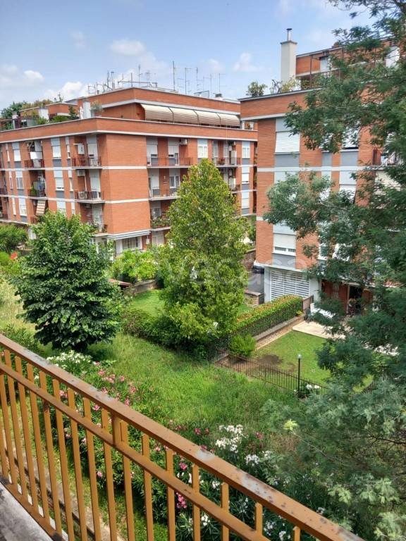 appartamento in vendita a Roma in zona Val Melaina